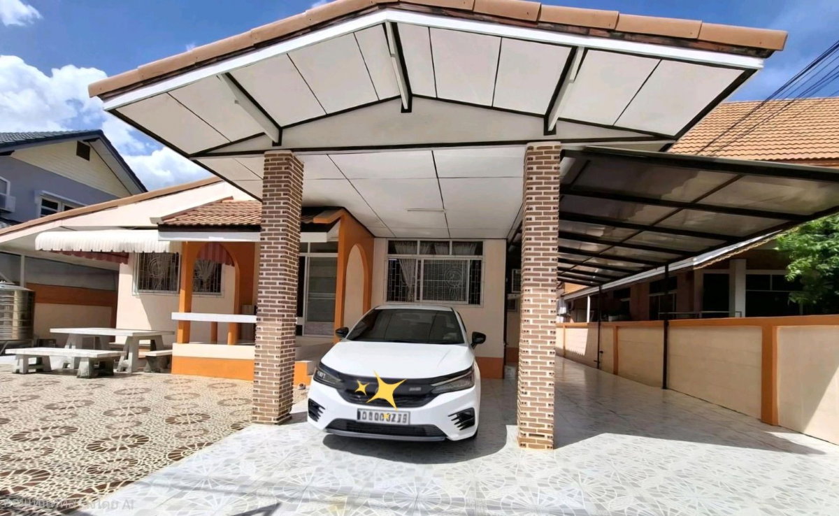 picture FOR RENT HOUSE PROPERTY 18000 BAHT per MONTH - 1/16