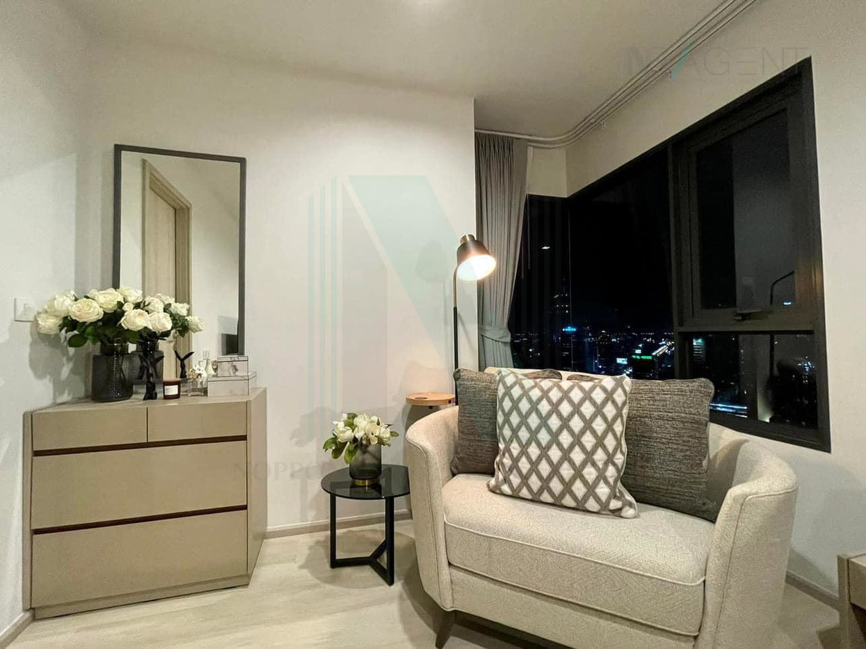 รูป 📣Nice room!📣 ให้เช่าคอนโด ไลฟ์ วัน ไวเลส อาคาร 1 ชั้น 35 2 ห้องนอน ขนาด 63.00 ตรม ใกล้ Central ชิดลม - รูปที่ 6/8