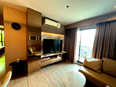 Condos for sale : P0788/[For Sale] Rhythm Ekkamai | Spacious 2BR/2BA Corner Layout, 70 sq.m., Mid-Floor Zone, Near BTS Ekkamai