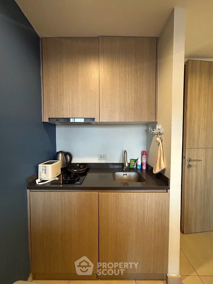 picture 1-BR Condo at Unixx South Pattaya close to Phratamnak (ID 2561889) - 11/19