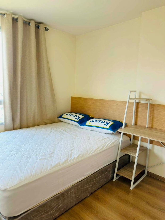 picture U Campus Rangsit - Muang Ake for rent ✨ Fully furnished - 2/6
