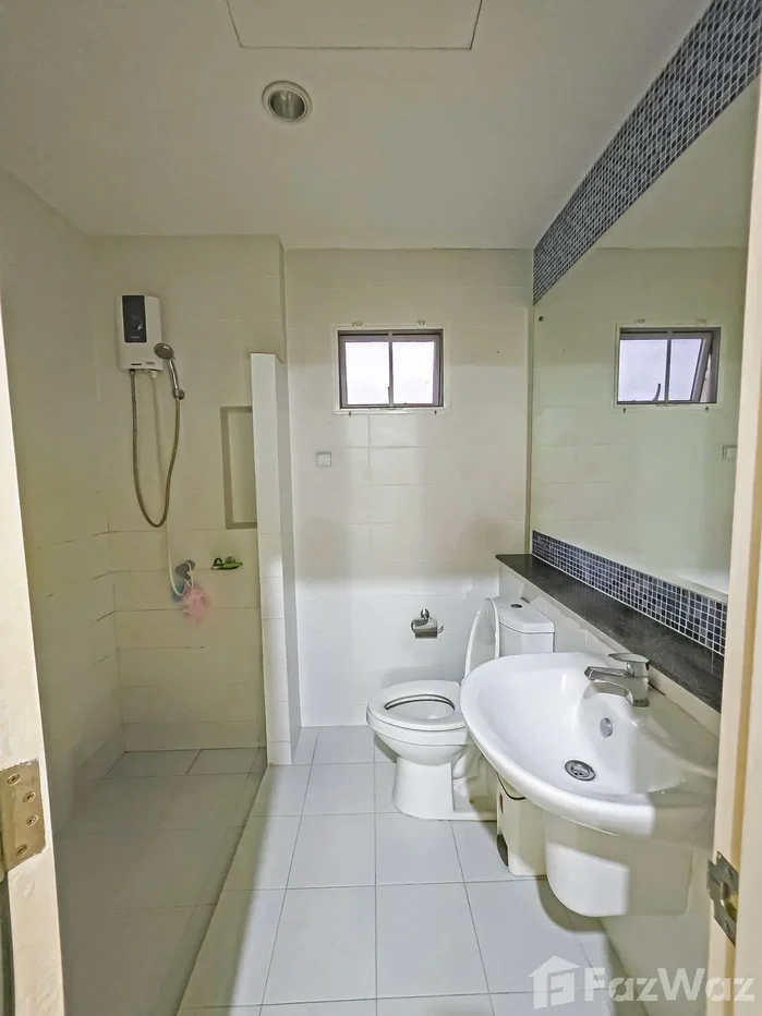 รูป ขาย บ้านเดี่ยว 3 ห้องนอน ในโครงการ สิริ วิลเลจ ภูเก็ต 6485434 - รูปที่ 6/10