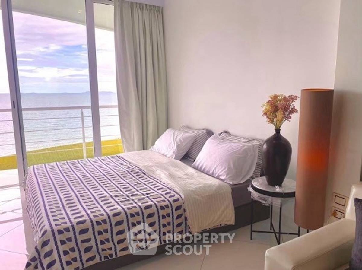 picture 3-BR Condo at Pure Sunset Beach in Na Chom Thian (ID 2724779) - 21/28