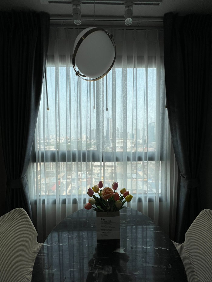 รูป เช่าคอนโด IDEO Sukhumvit 93/ไอดีโอ สุขุมวิท 93 (E6906057) ID Line : @condo101 - รูปที่ 6/20