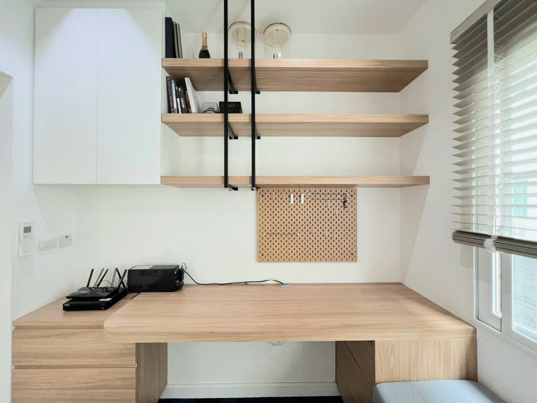 รูป 65000 House for Rent near Bangkok University & Future Park Rangsit Luxury Village - รูปที่ 6/17
