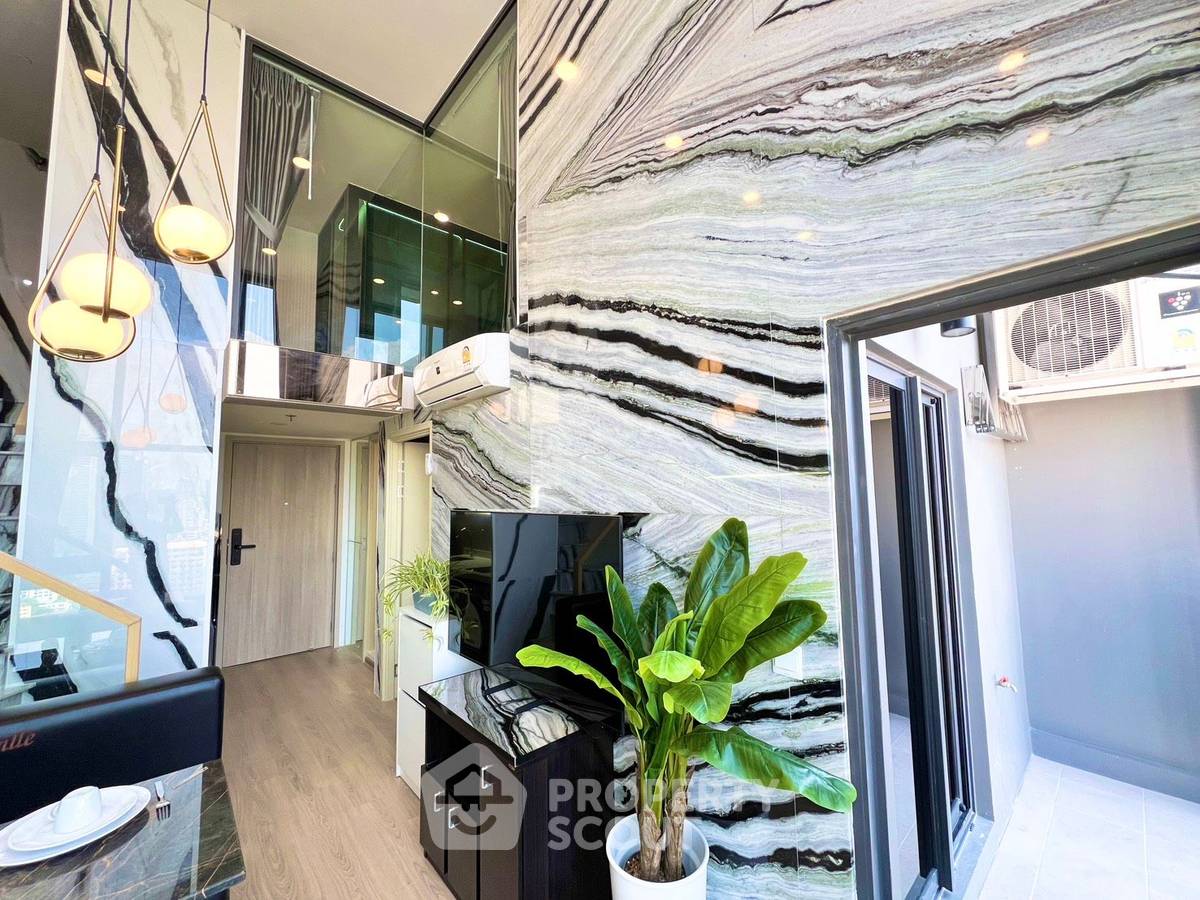รูป คอนโด 1-ห้องนอน ที่ ไลฟ์ พระราม 4 - อโศก ใกล้ MRT ศูนย์การประชุมแห่งชาติสิริกิติ์ (ID 3018430) - รูปที่ 3/17