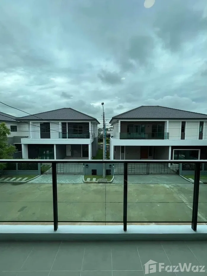 picture Luxury Family Home for Rent 📍 Centro Vibhavadi 6485616 - 14/24