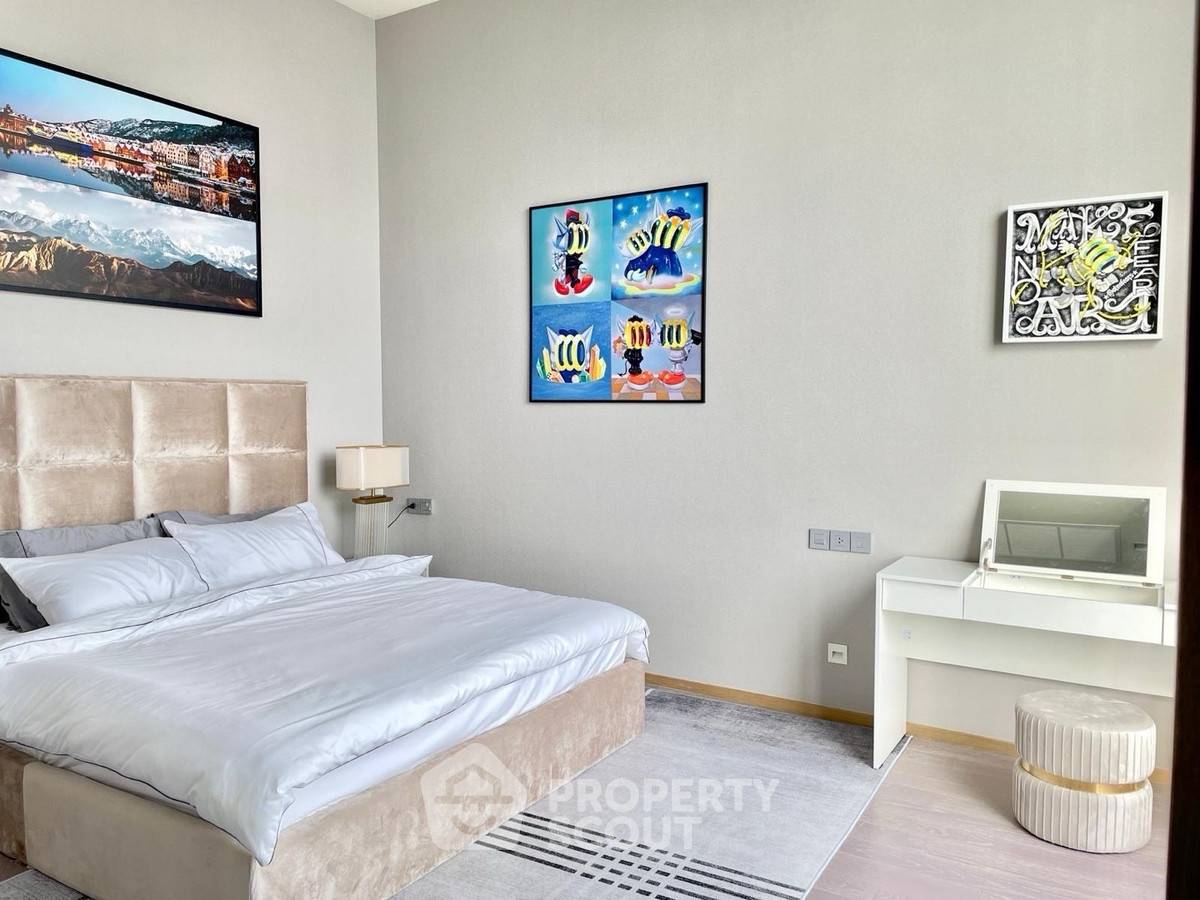 picture 2-BR Condo at The Esse Asoke near MRT Sukhumvit (ID 2617325) - 8/14