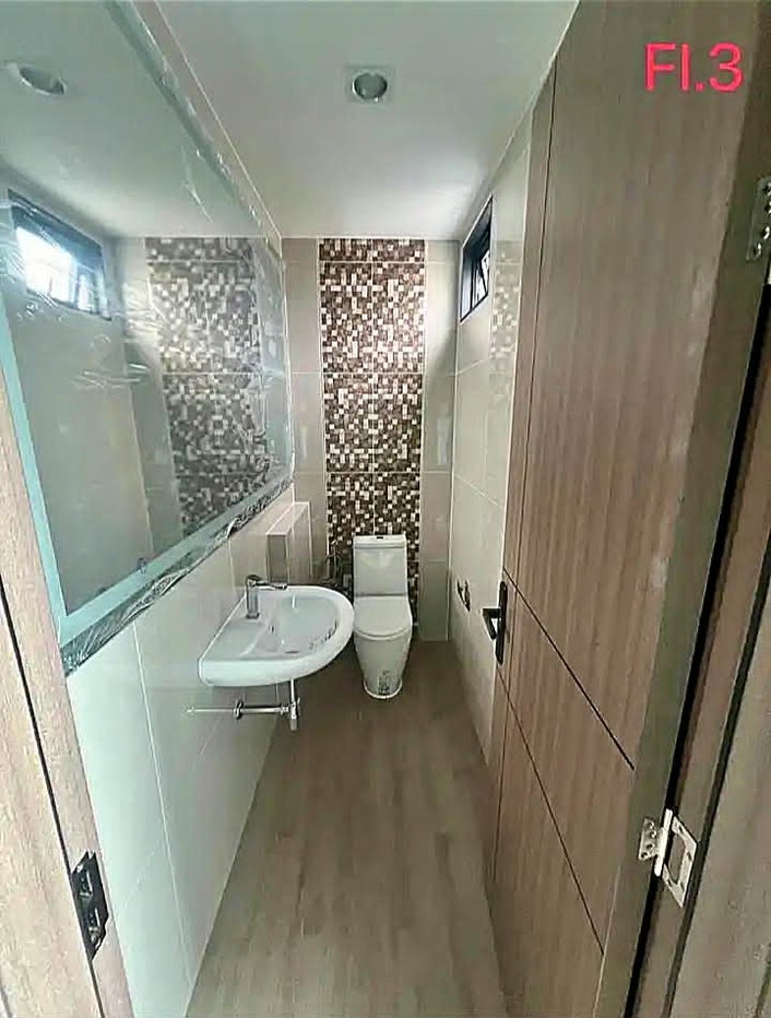 picture For rent: Luxurious 4-story Home Office with private glass elevator (HO6903)  - 7/12