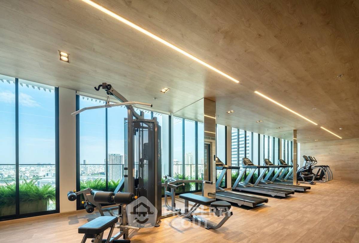 picture 2-BR Condo at Noble Recole Sukhumvit 19 near MRT Sukhumvit (ID 3017373) - 17/25
