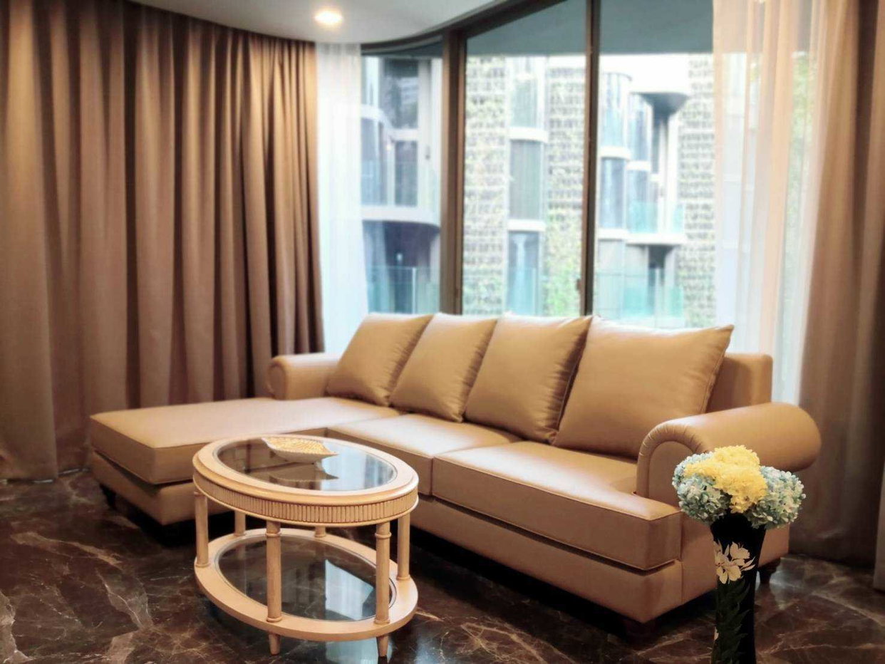 รูป LTHC15786 – Pet Friendly Luxury Condo for Rent Phrom Phong | Ashton Residence 41 | Near BTS Phrom Phong | 120,000 THB | คอนโดหรูให้เช่า พร้อมพงษ์ เลี้ยงสัตว์ได้ โครงการ Ashton Residence 41 ใกล้ BTS พร้อมพงษ์ - รูปที่ 5/6