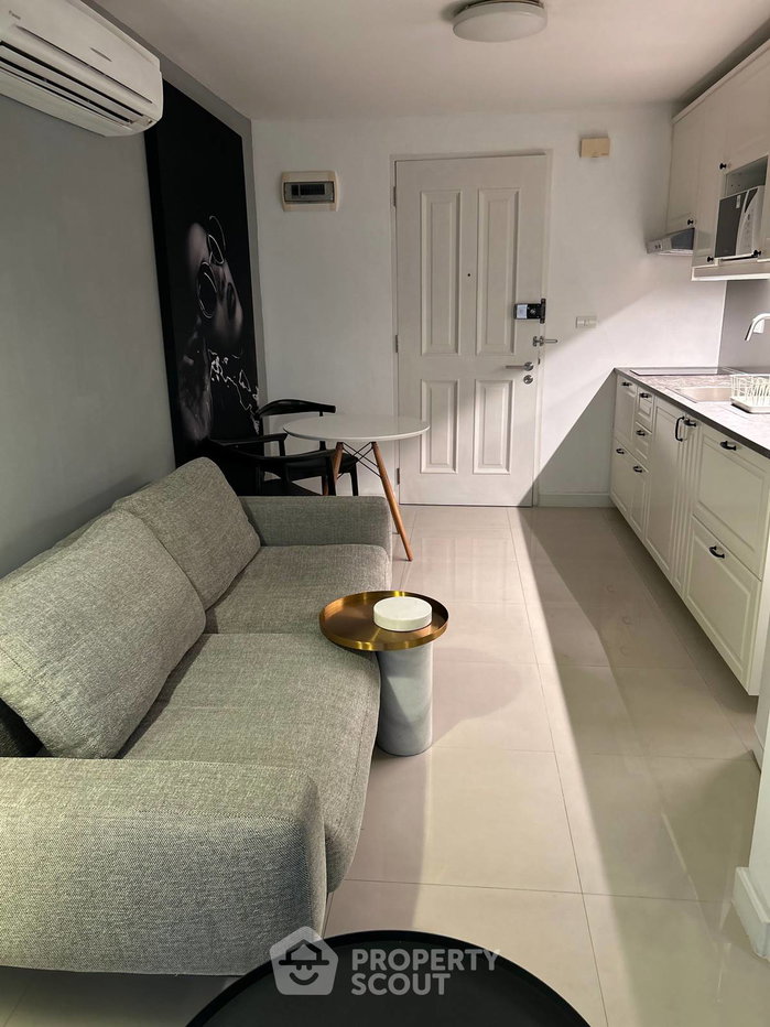 picture 1-BR Condo at The Clover Thonglor Residence near BTS Thong Lor (ID 3018652) - 8/8