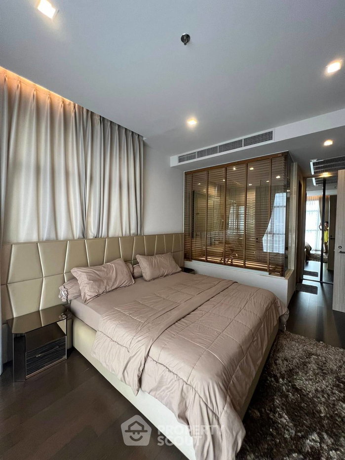 รูป คอนโด 2-ห้องนอน ที่ เดอะ เทอร์ทีไนน์ บาย แสนสิริ ใกล้ BTS พร้อมพงษ์ (ID 3020370) - รูปที่ 11/16