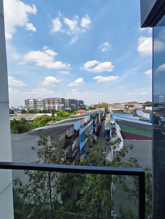 รูป 🏢 ให้เช่าคอนโด เดอะ คีย์ เอ็มอาร์ที เพชรเกษม 48 (The Key MRT Phetkasem 48) 🚝✨ พร้อมอยู่แล้ววันนี้! 🧳 - รูปที่ 22/22