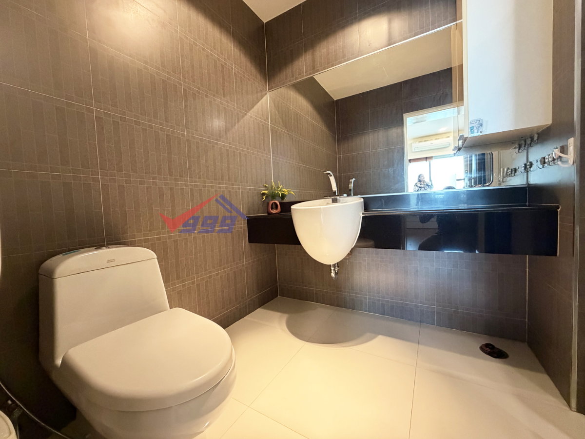 picture Condo for Rent - The Four Wings Residence | 1 Bedroom 68 sq.m. REF. F122909 - 17/29