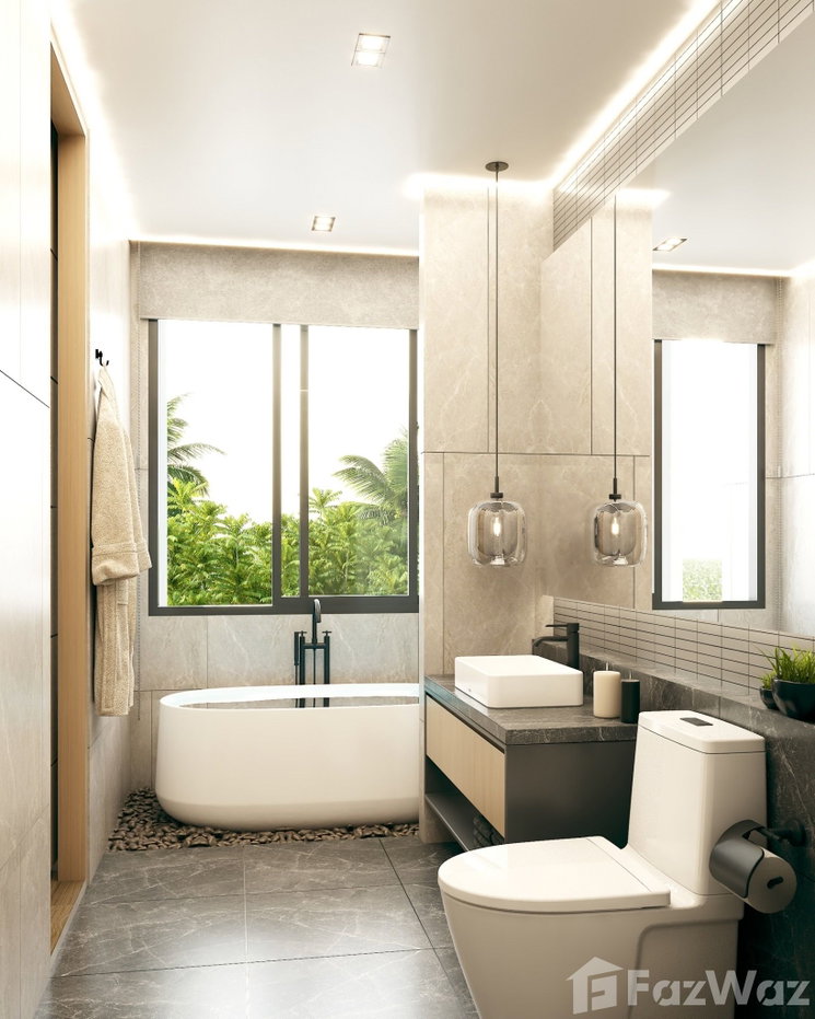 รูป ขาย วิลล่า 3 ห้องนอน ในโครงการ ราวายานา วิลล่า 1769348 - รูปที่ 7/12