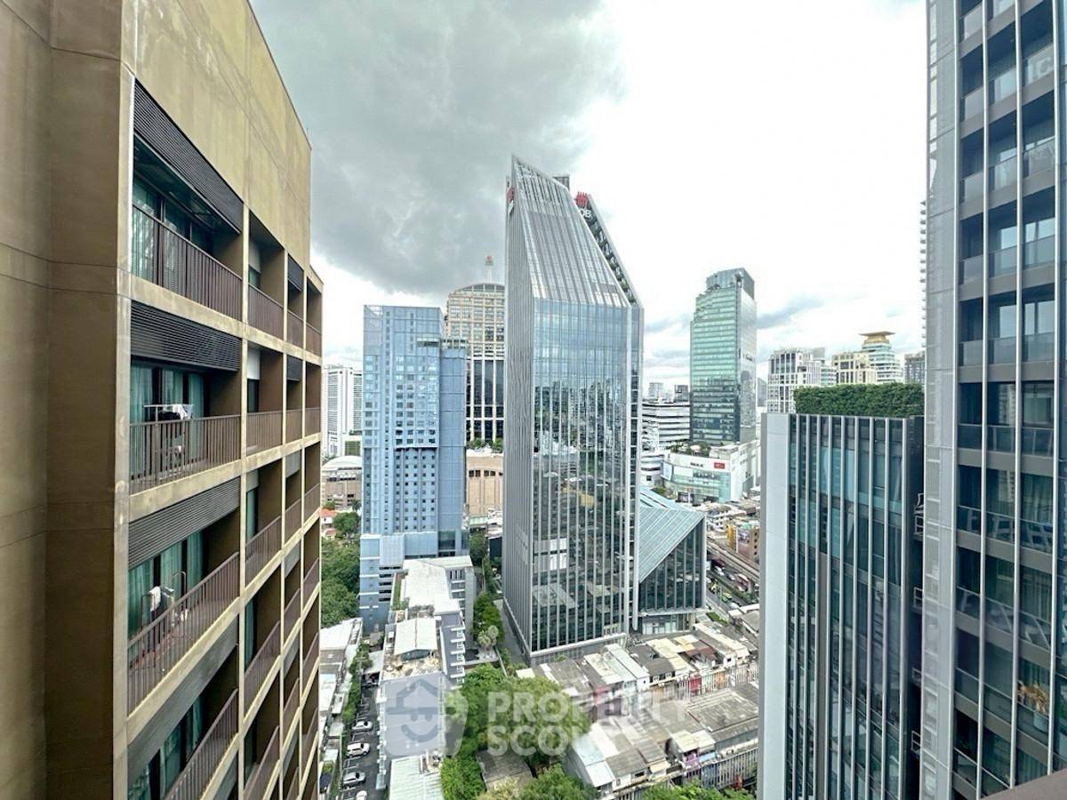 รูป คอนโด 1-ห้องนอน ที่ โนเบิล รีไฟน์ พร้อมพงษ์ ใกล้ BTS พร้อมพงษ์ (ID 2756379) - รูปที่ 16/16