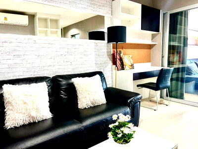 คอนโดให้เช่า : Aspire Sukhumvit 48 แอสปาย สุขุมวิท 48