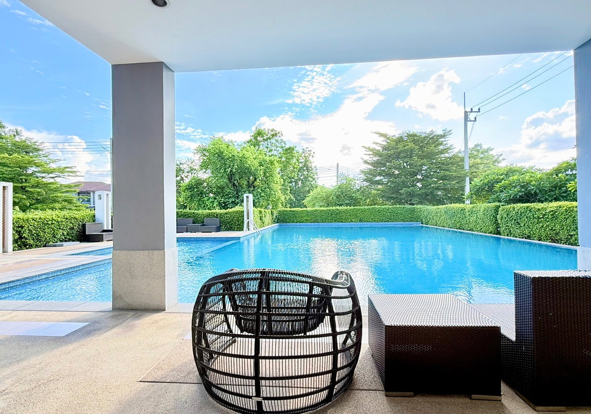 รูป ขายบ้าน ภัสสร เพรสทีจ ปิ่นเกล้า เพชรเกษม 61.9ตรว. ติดถนนพุทธมณฑลสาย4 บ้านใหม่ไม่เคยอยู่ - รูปที่ 22/23