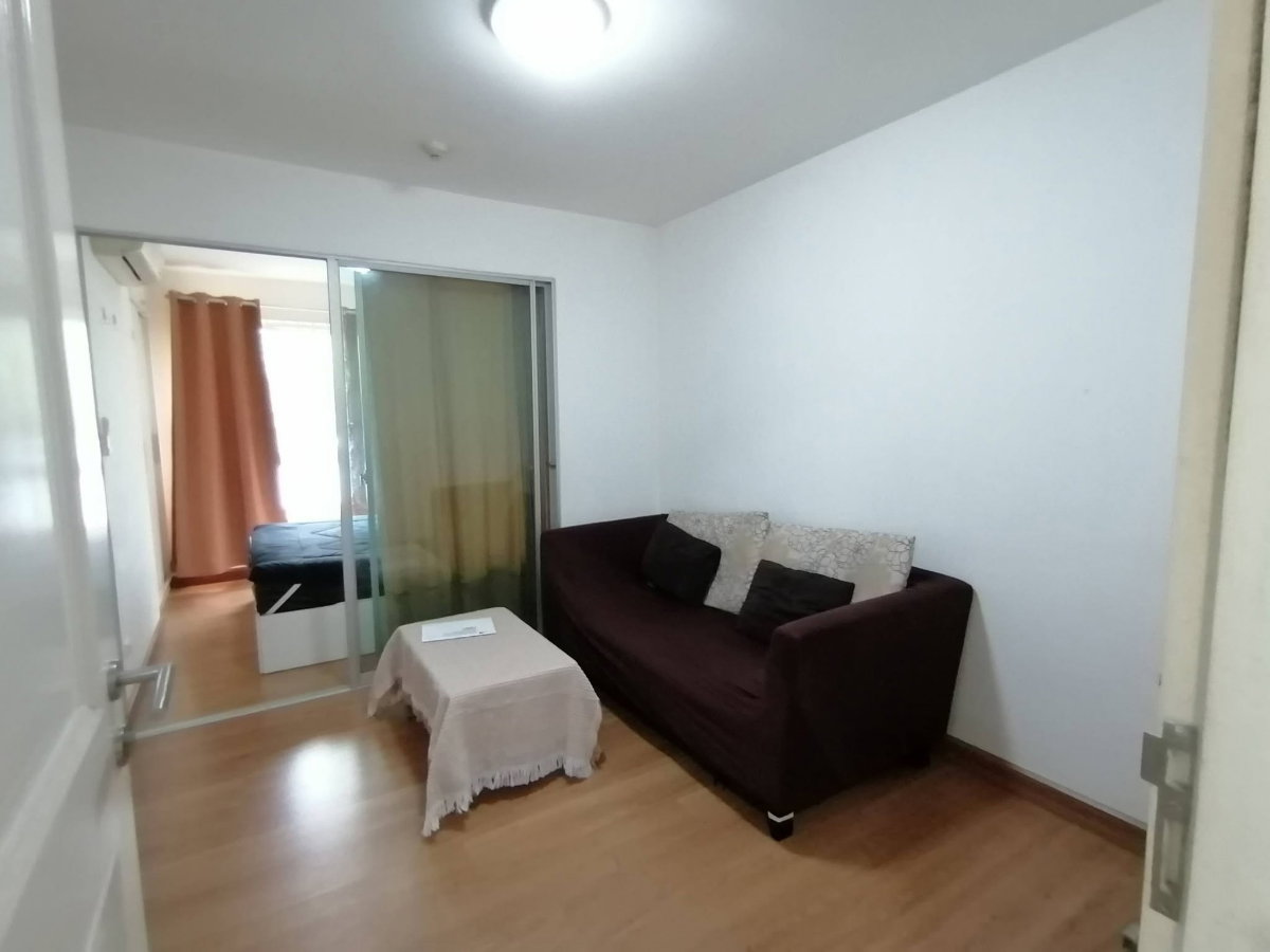 รูป 🟢ER26219 🟢ให้เช่า / For Rent DEN Vibhavadi 💰 ราคา 6,500 บาท/เดือน - รูปที่ 1/10