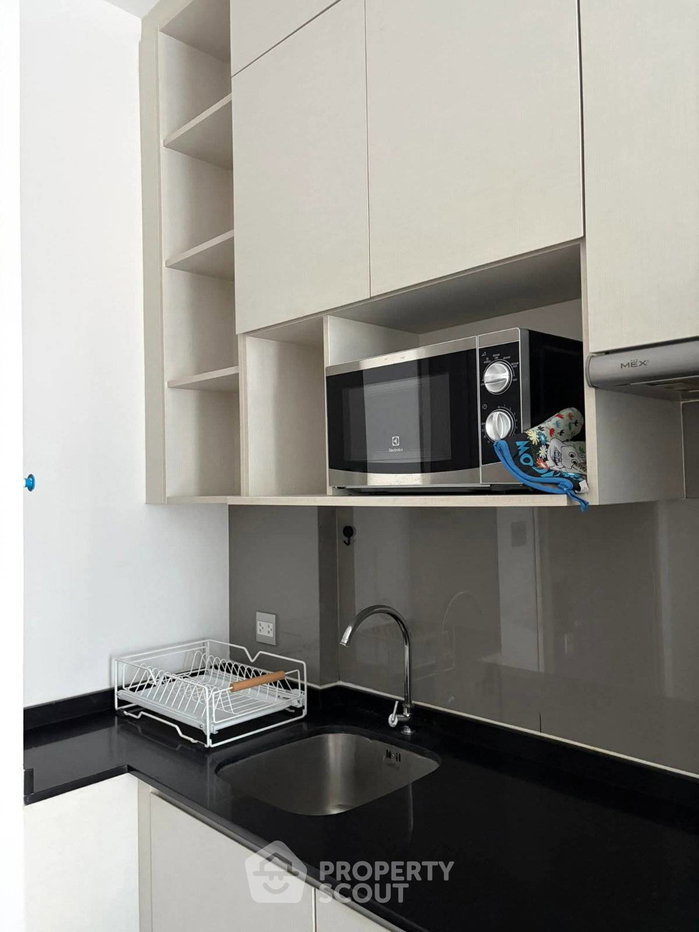 picture 1-BR Condo at Whizdom Avenue Ratchada – Ladprao near MRT Ratchadaphisek (ID 3016425) - 7/13