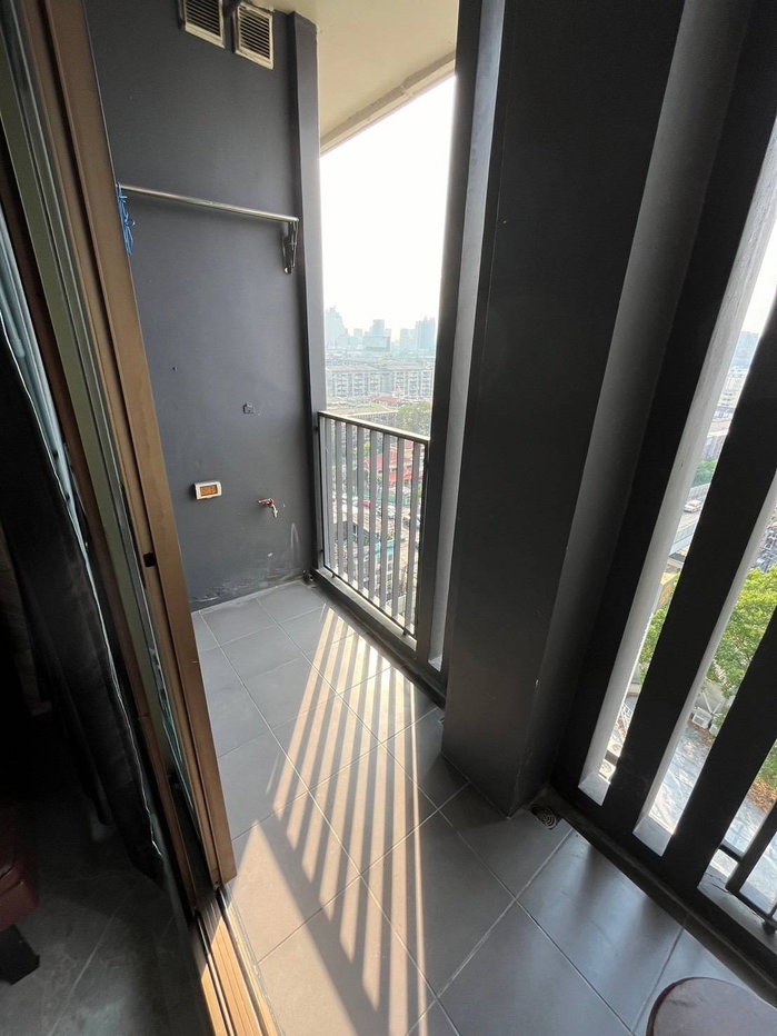 รูป ให้เช่า Casa Condo Asoke - Dindaeng 🚝 MRT พระราม 9 - รูปที่ 8/8