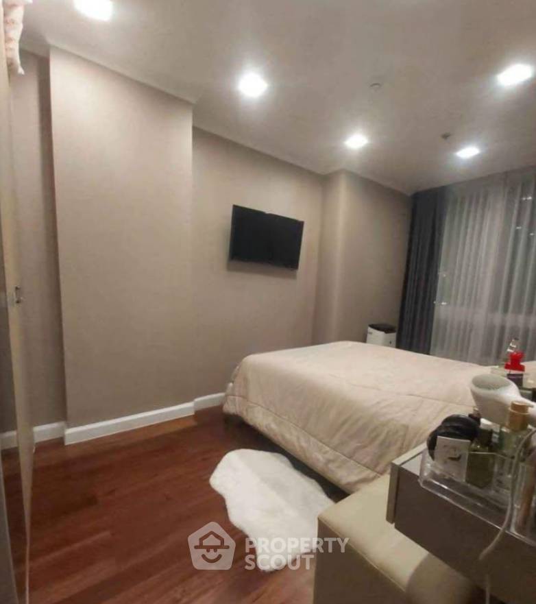 รูป คอนโด 2-ห้องนอน ที่ เดอะ เมโทรโพลิส สำโรง อินเตอร์เชนจ์ ใกล้ BTS สำโรง (ID 2804012) - รูปที่ 2/3