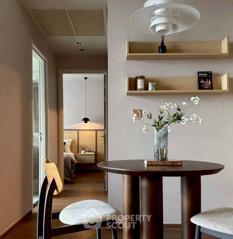 picture 1-BR Condo at Ideo Q Sukhumvit 36 near BTS Thong Lor (ID 3013277) - 11/11