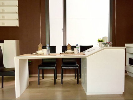 รูปภาพ Pyne by Sansiri (1bed1bath 46sqm)