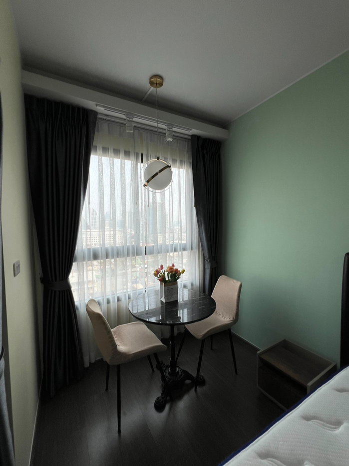 รูป เช่าคอนโด IDEO Sukhumvit 93/ไอดีโอ สุขุมวิท 93 (E6906057) ID Line : @condo101 - รูปที่ 5/20