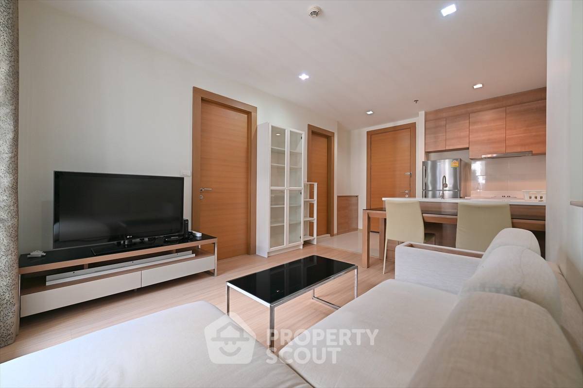 รูป คอนโด 1-ห้องนอน ที่ ริทึม รัชดา-ห้วยขวาง ใกล้ MRT ห้วยขวาง (ID 2712966) - รูปที่ 9/11