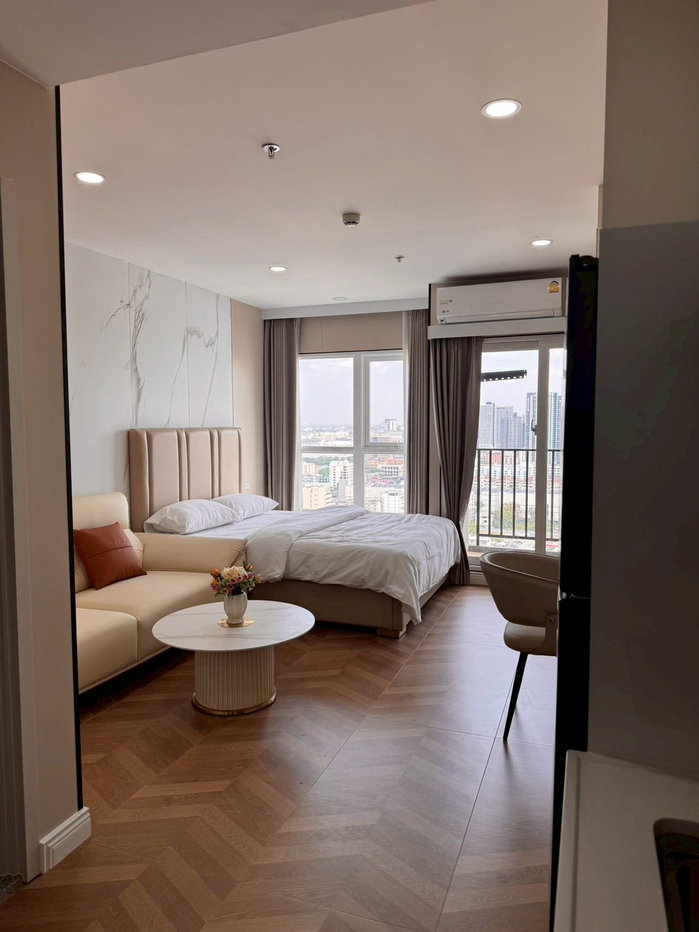 picture For rent Supalai Veranda Ramkhamhaeng 🔴🔴 - 2/10