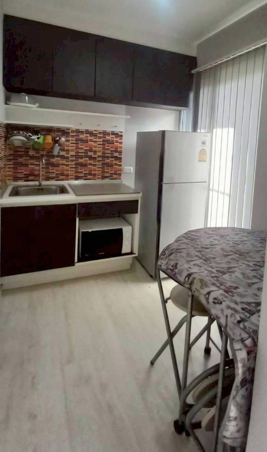 picture Plum condo Park Rangsit for rent - 4/7