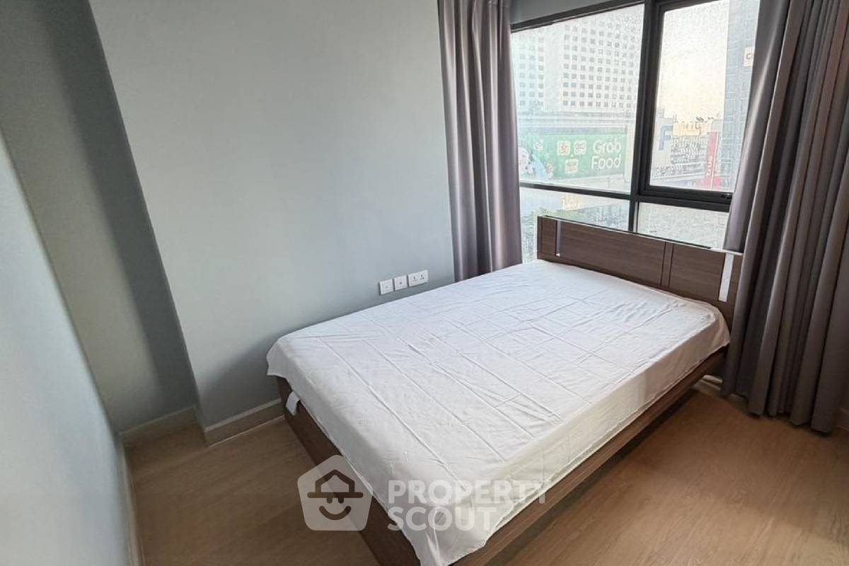 picture 2-BR Condo at Ideo Mobi Rama 9 near MRT Phra Ram 9 (ID 2784258) - 2/4