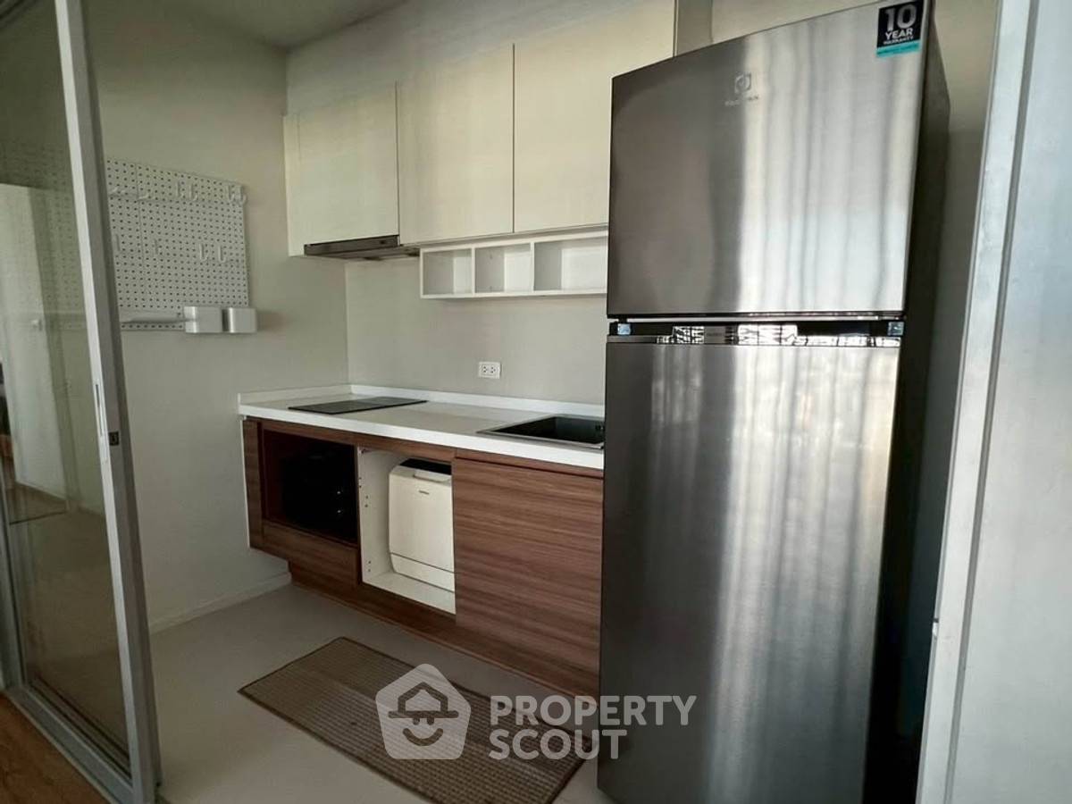 รูป คอนโด 2-ห้องนอน ที่ ฟิวส์ จันทร์-สาทร ใกล้ ถนนจันทน์ (ID 2703303) - รูปที่ 2/3