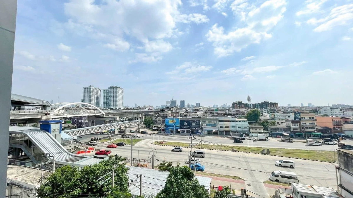 รูป เช่าคอนโด The President Charan - Yaek Fai Chai Station/เดอะ เพรสซิเด้นท์ จรัญ - แยกไฟฉาย สเตชั่น (T6906028) ID Line : @rent24 - รูปที่ 10/10