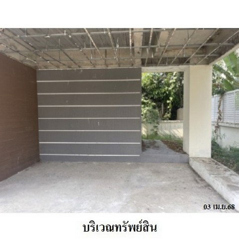 picture FOR SALE HOUSE PROPERTY 4183000 BAHT. - 2/8
