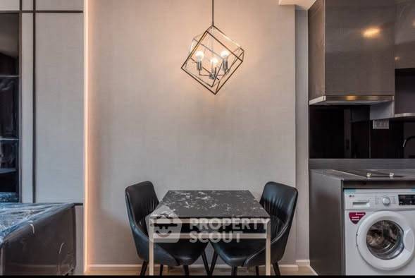 picture 1-BR Condo at Ashton Asoke near MRT Sukhumvit (ID 3001992) - 3/13