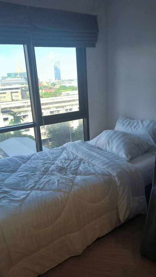 picture For Rent Modiz Collection Bangpho Unit 259/24 (Mrt BangPho) - 5/16