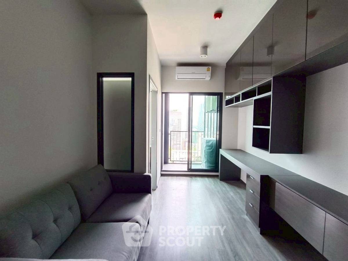 รูป คอนโด 1-ห้องนอน ที่ ไอดีโอ จุฬา - สามย่าน ใกล้ MRT สามย่าน (ID 3018996) - รูปที่ 13/16