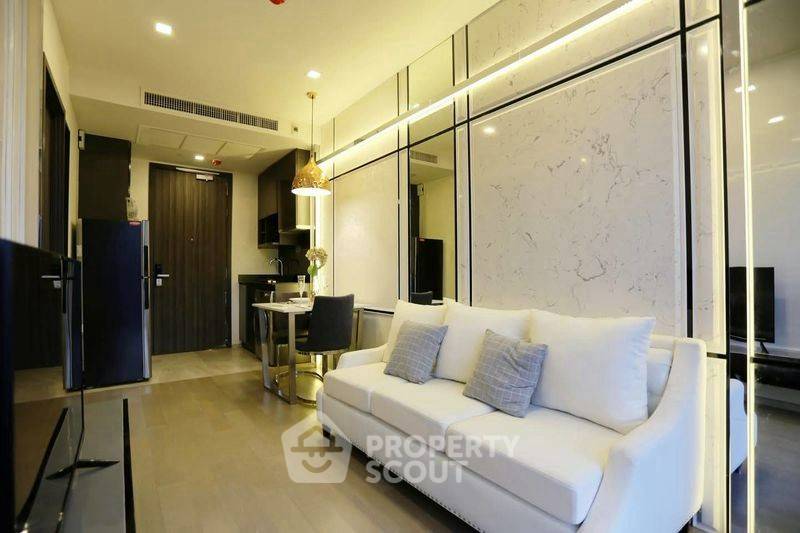 รูป คอนโด 1-ห้องนอน ที่ แอชตัน อโศก ใกล้ MRT สุขุมวิท (ID 3019004) - รูปที่ 2/15
