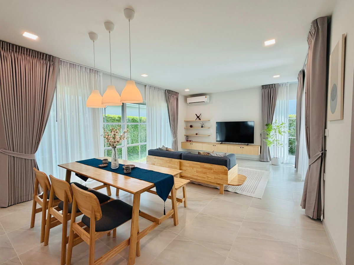 picture #SC14929 📌 Rent | 🟦🟨Chaiyapruek Bangna km.15🟥🟩💬 𝑪𝒐𝒏𝒕𝒂𝒄𝒕 𝑳𝑰𝑵𝑬: @𝒔𝒆𝒄𝒓𝒆𝒕𝒑𝒓𝒐𝒑𝒆𝒓𝒕𝒚 🔥✨ - 2/22
