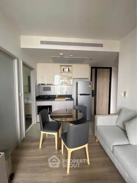 picture 2-BR Condo at Oka Haus Sukhumvit 36 near BTS Thong Lor (ID 3017370) - 2/28