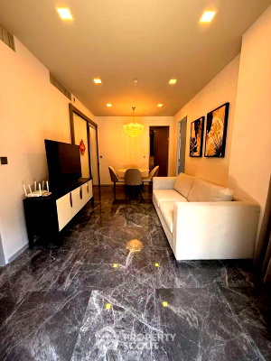 Condos for rent : Pet-Friendly 2-BR Condo At Ashton Residence 41, 200m to BTS Phrom Phong (ID 3015324)