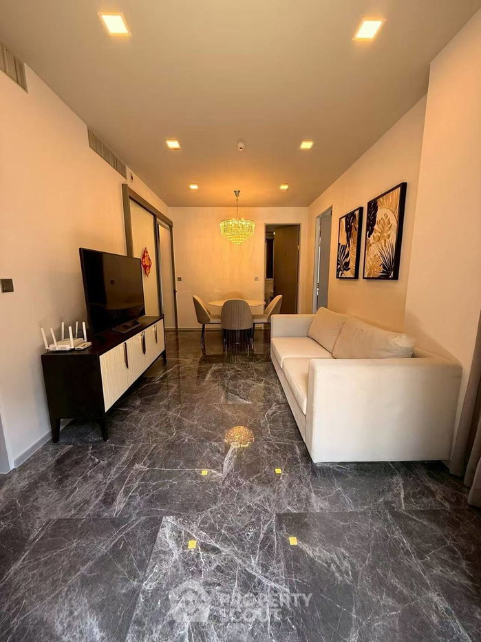 picture 2-BR Condo at Ashton Residence 41 near BTS Phrom Phong (ID 3015324) - 1/5