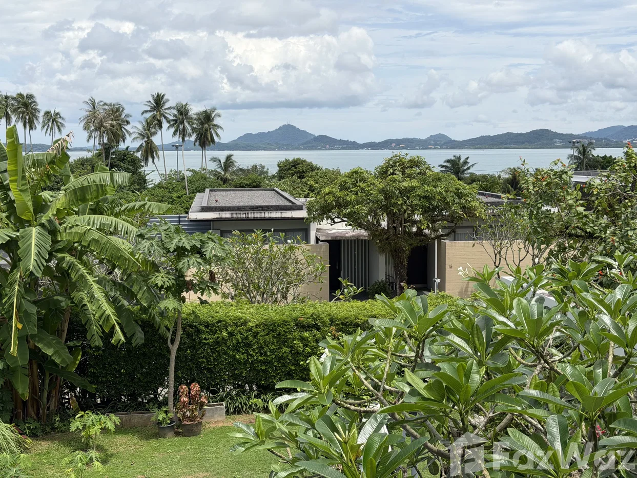 picture Luxury Sea View Villa in Baan Yamu | Private Pool & Panorami 6485527 - 15/27