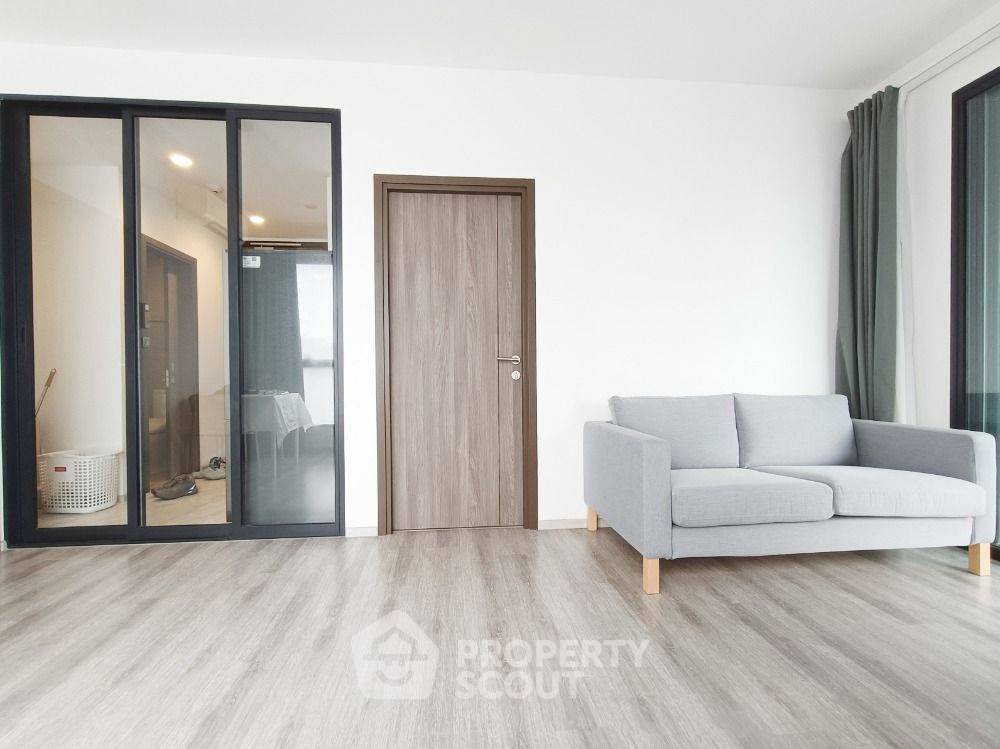 รูป คอนโด 2-ห้องนอน ที่ ไอดีโอ โมบิ อโศก ใกล้ MRT เพชรบุรี (ID 1568591) - รูปที่ 5/11