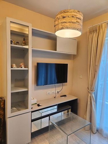 1-bed condo for sale, 33.8 sqm, My Story Ladprao 71