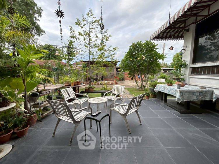 picture 2-BR House near MRT Khlong Bang Phai (ID 3016053) - 6/10