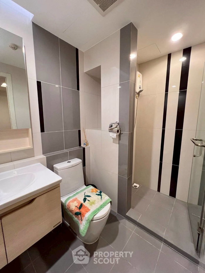 picture 2-BR Condo at Artemis Sukhumvit 77 near BTS On Nut (ID 3019870) - 5/12
